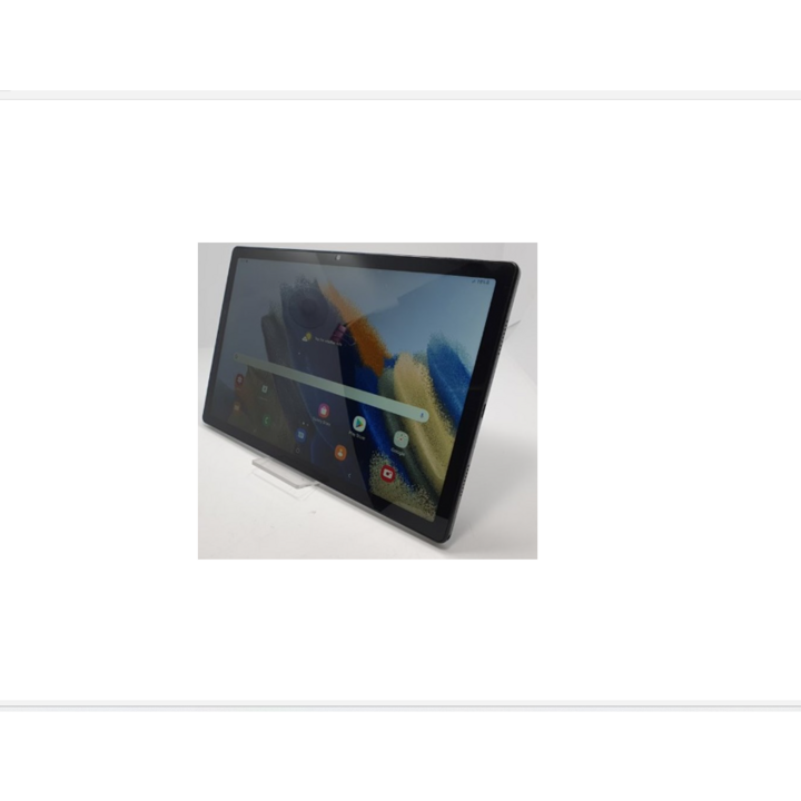 중고 삼성 갤럭시탭 A8 SM-X200 와이파이, S급, 64GB, Wi-Fi