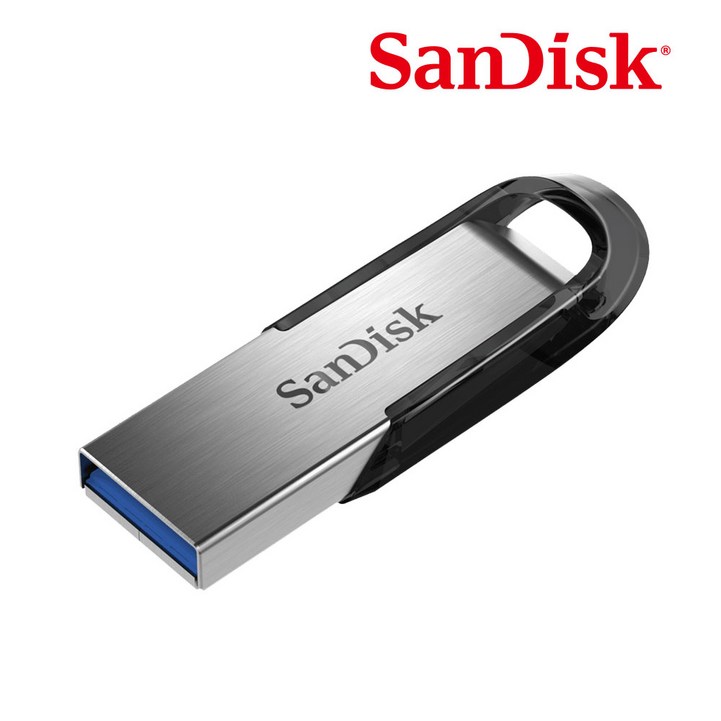 샌디스크 울트라플레어 USB 3.0 32GB 단자노출형 20230429