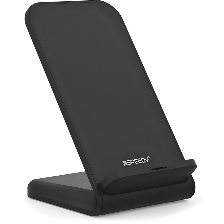 SPEEDY 15W 고속 무선충전 거치대 SPEEDY 15W 고속 무선충전 거치대
