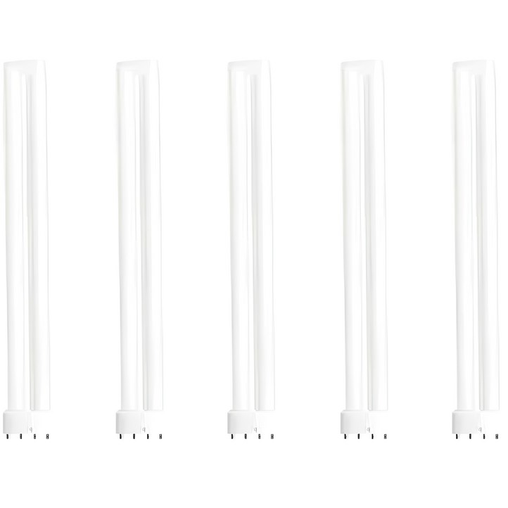 오스람 콤팩트 형광램프 Dulux L 36W