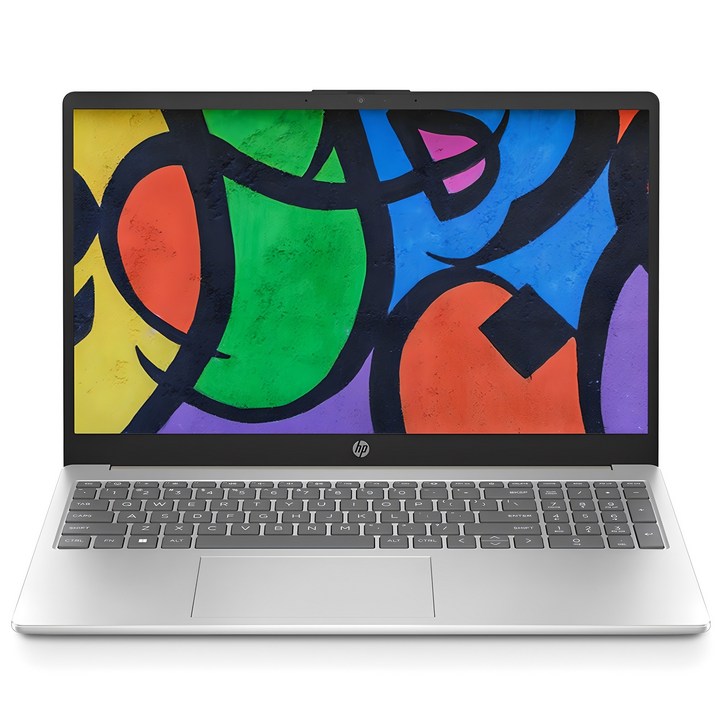 HP 2024 노트북 15fd0247TU 15.6 인텔 N100