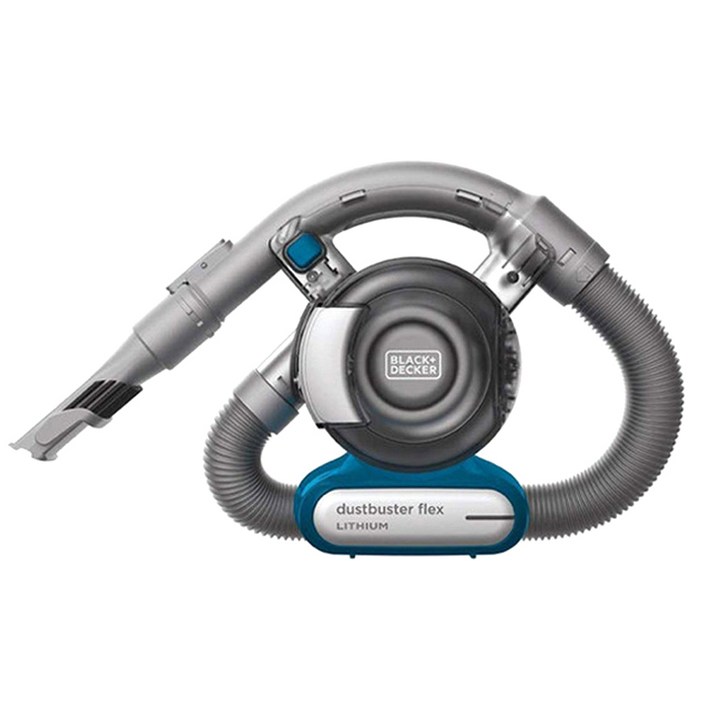 블랙앤데커 플렉시블 무선 핸디형 청소기
