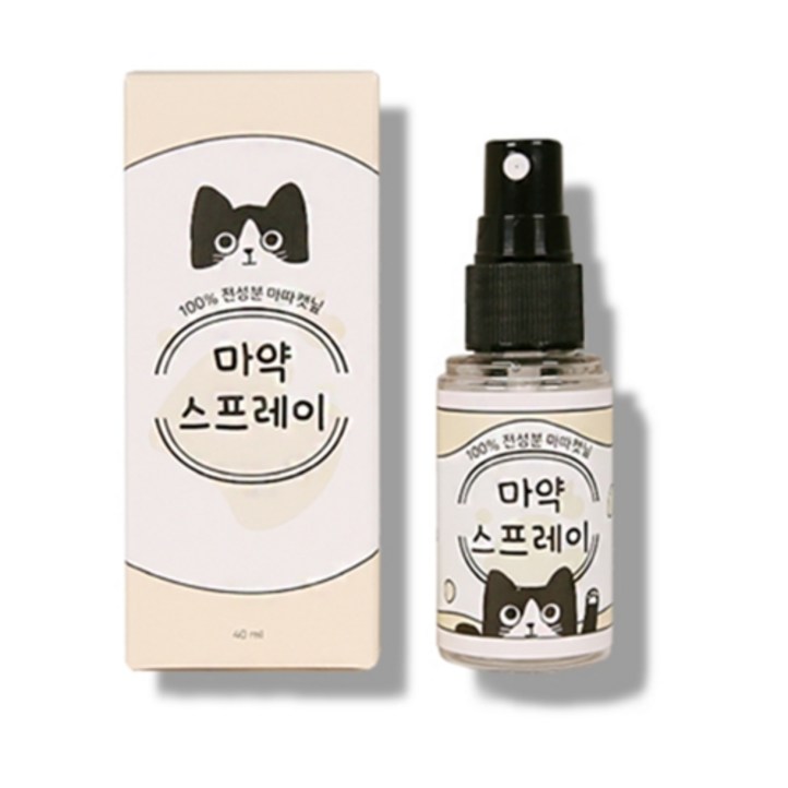 정글몬스터 마약스프레이 캣글라스 정글몬스터 마약스프레이 캣글라스