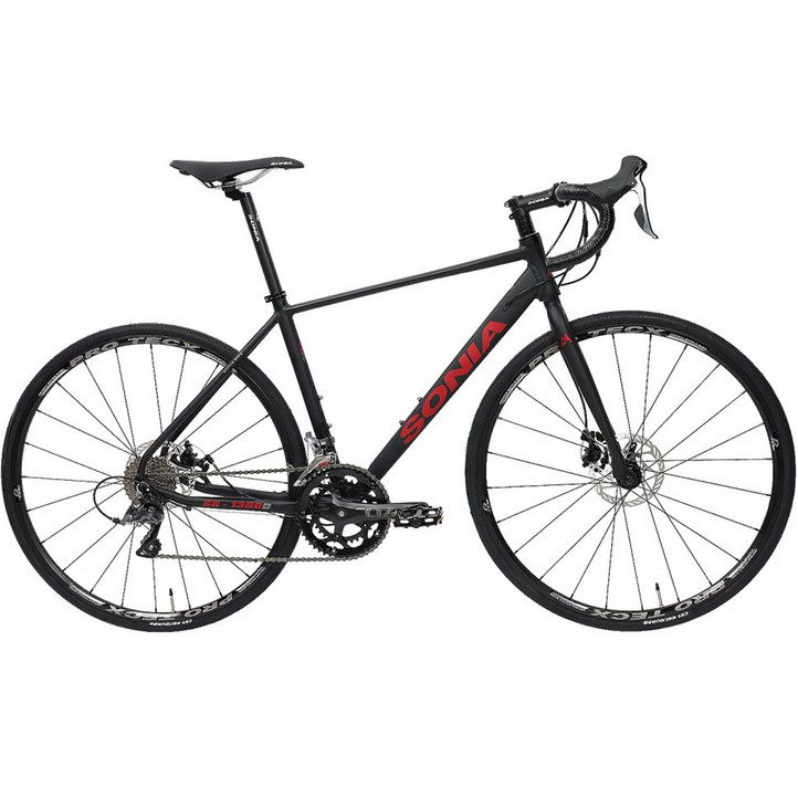 소니아 시마노 클라리스 미조립 로드 자전거 400mm SR1300D 소니아 시마노 클라리스 미조립 로드 자전거 400mm SR1300D