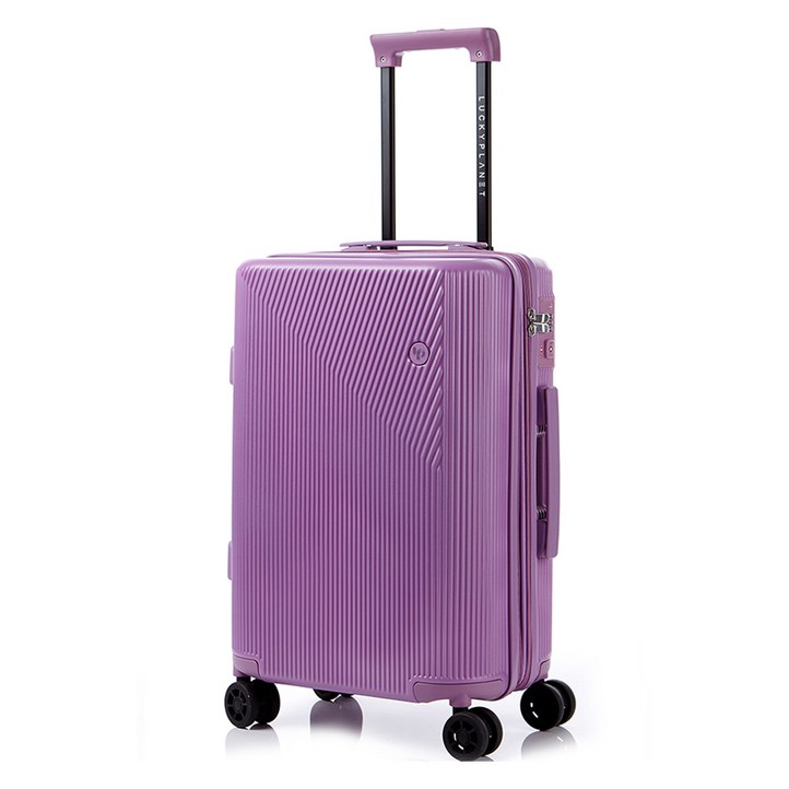 럭키플래닛 프루티 캐리어 21인치 49L