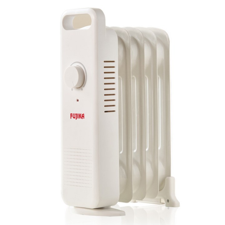 후지카 미니 라디에이터 5핀, FKRS005