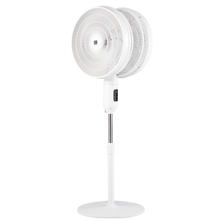 딜팩토리 대형 양방향 업소용 산업용 BLDC 저소음 선풍기, 단일상품