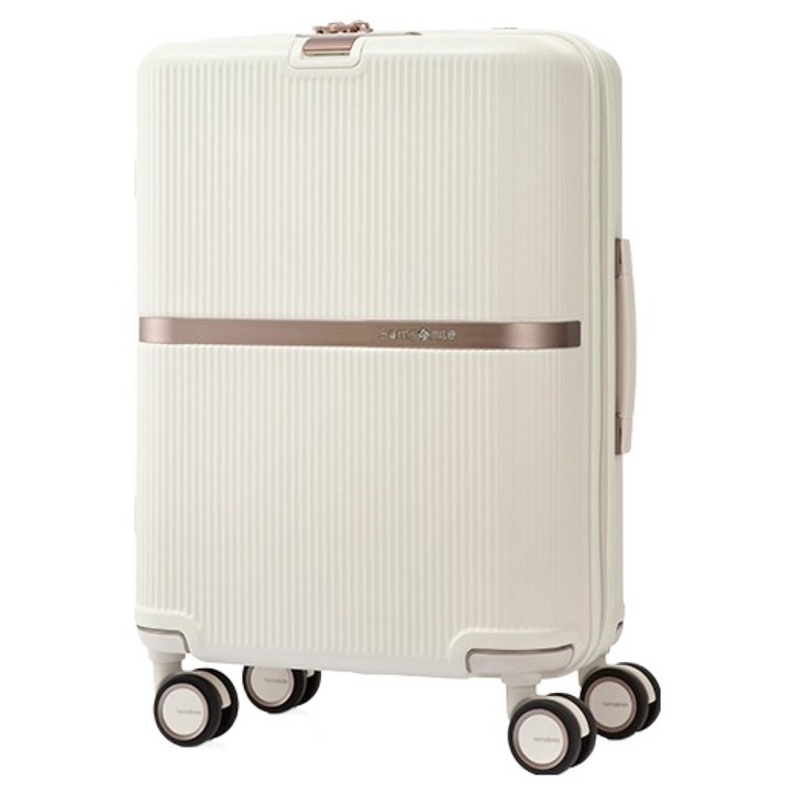 쌤소나이트 MINTER 에어로트랙 휠 PC 캐리어 15인치, 20인치, 22인치, 25인치, 28인치, 30인치