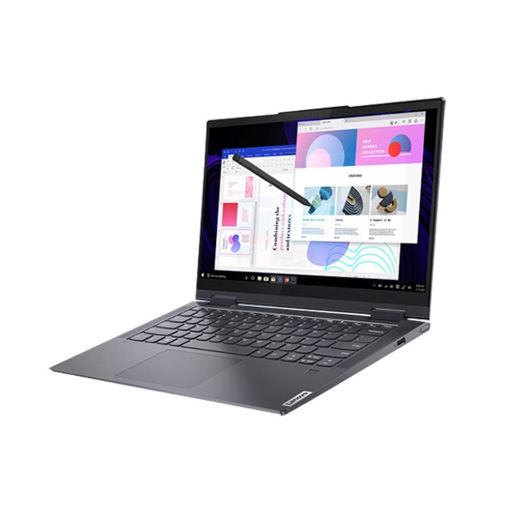 레노버 2021 YOGA 7 14