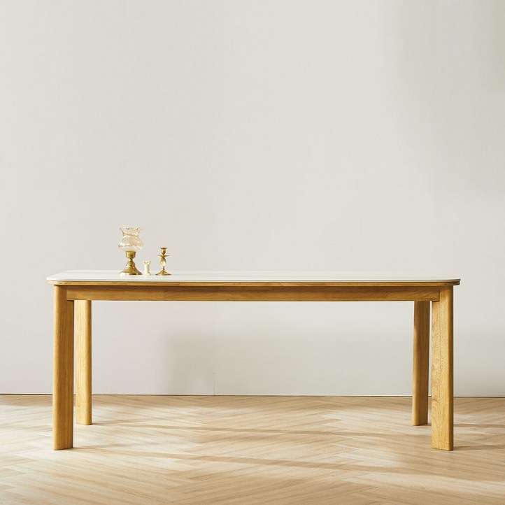 퍼피노 브리즈 1800 세라믹 식탁 테이블 방문설치