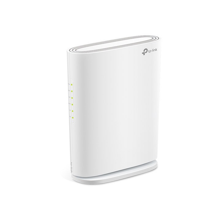 티피링크 AX1800 듀얼 밴드 기가비트 WiFi 6 공유기, Archer AX23V, 1개 티피링크 AX1800 듀얼 밴드 기가비트 WiFi 6 공유기, Archer AX23V, 1개