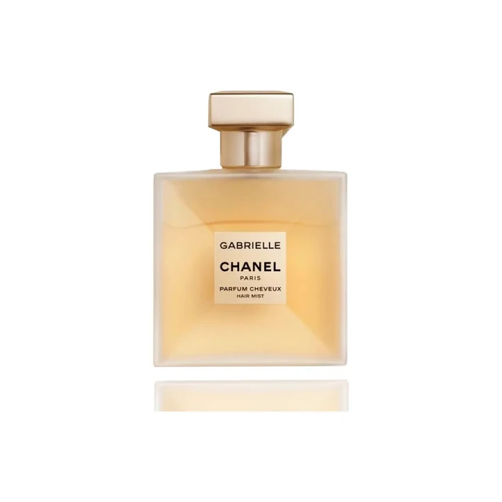 샤넬 가브리엘 오 드 퍼퓸  플로럴 향수, 오렌지  네롤리  머스크 100ml