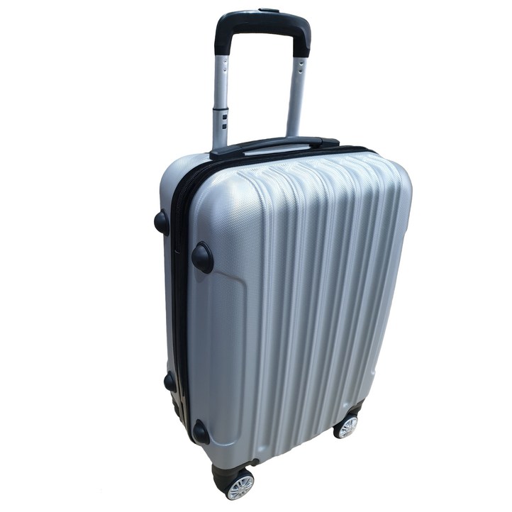 ABS travel luggage 여행용 하드 캐리어 2