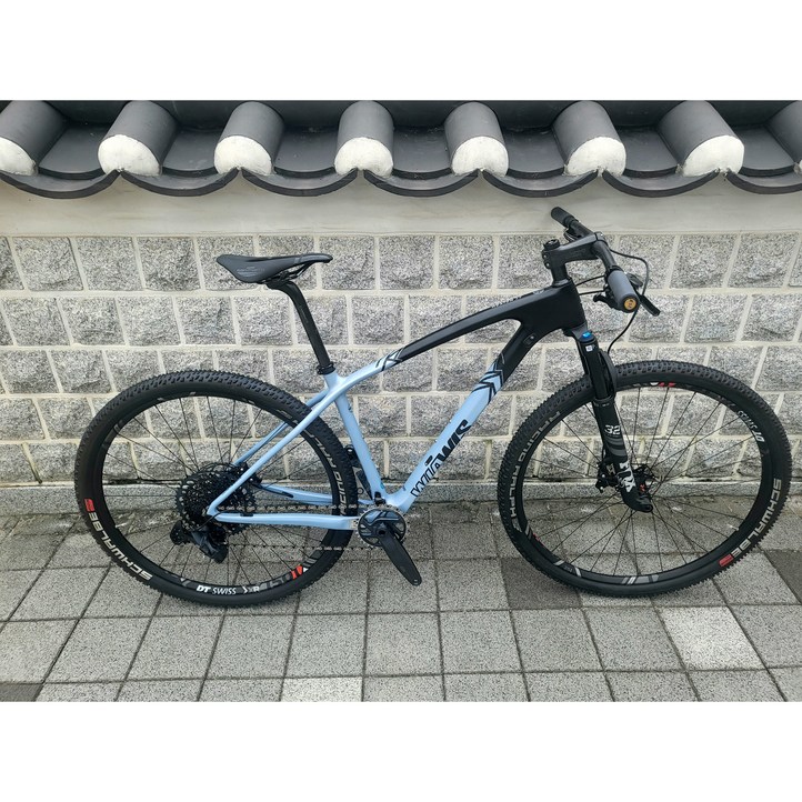 2021 위아위스 헥시온 HEXION 29 GX 스램GX 하드테일 XC MTB