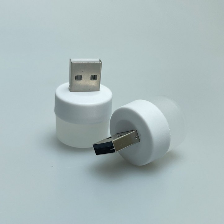 USB 미니램프 색상랜덤 11