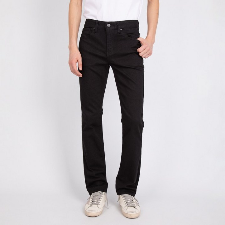 게스 남성 바지 슬림 스트레이트 MM1D3040