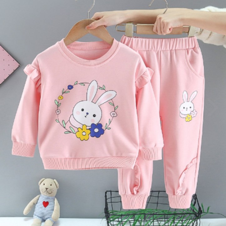 앨리홈 꽃동산래빗상하셋트