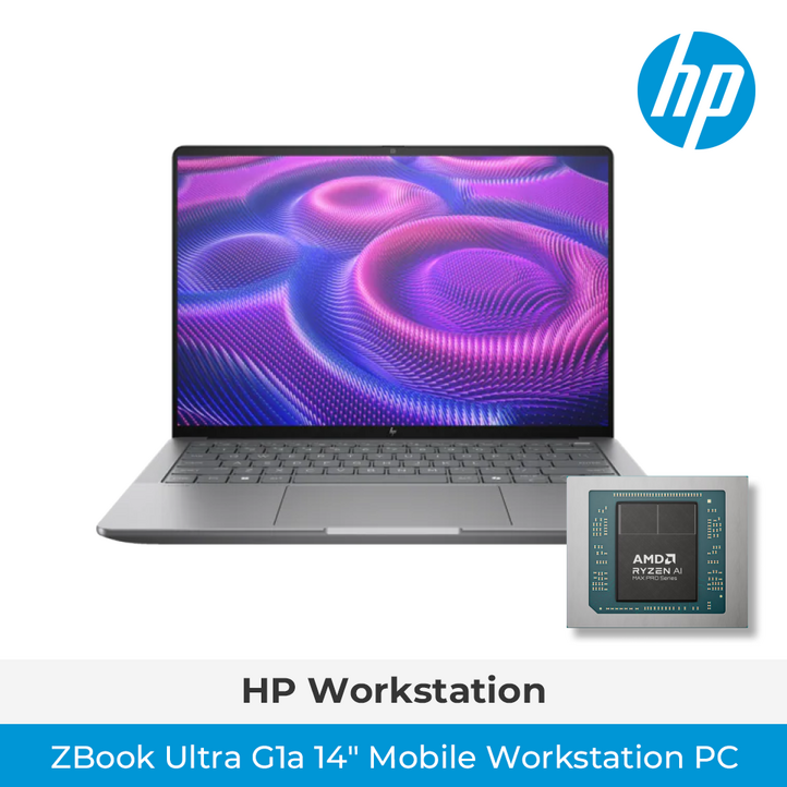 당일배송 HP Zbook Ultra G1a 14형 OLED 2.8K 터치스크린 Ryzen AI MAX  PRO 395 128G 메모리 2TB SSD W11P, 실버, Zbook Ultra G1a 14형, 2TB, 128GB, WIN11 Pro