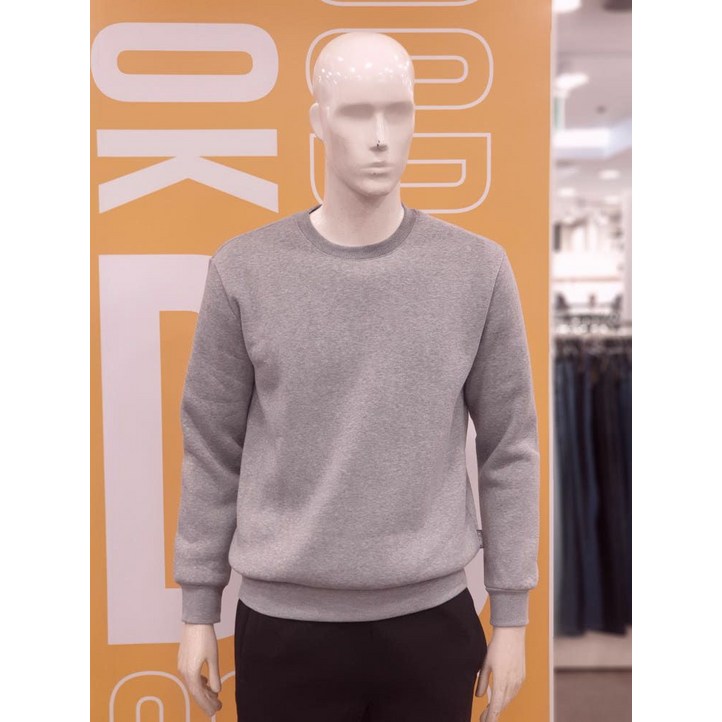 뱅뱅 뱅뱅 세이브존02 뱅뱅기모기본맨투맨 티셔츠 NTL790