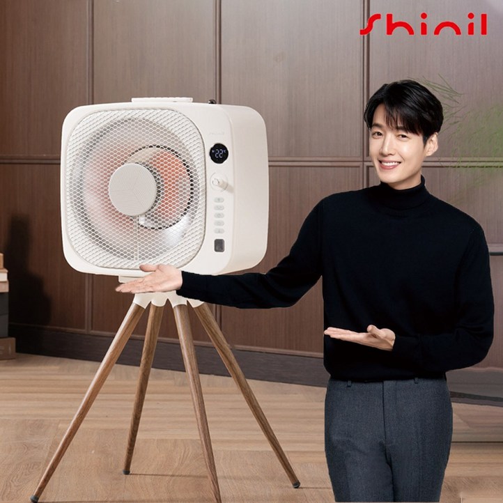 신일 에코 전기히터 큐브 하이라이트 가정용 사무실용 전기 히터 신일 에코 전기히터 큐브 하이라이트 가정용 사무실용 전기 히터
