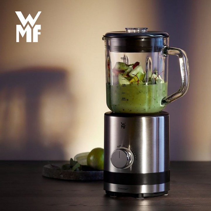 WMF 키친미니스 유리 미니 믹서기 소형 이유식 블렌더 AS가능