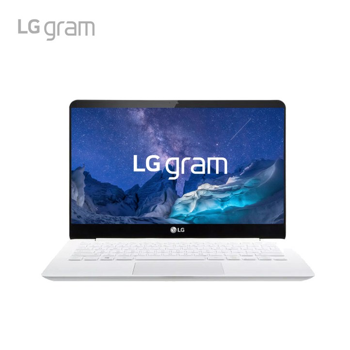 LG그램 14Z960 코어I3 가벼운 사무용노트북, 14Z960, WIN10, 8GB, 128GB, 코어i3, 화이트