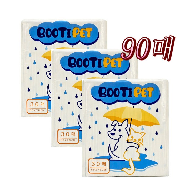 강아지 배변패드 애견 두꺼운 방수 큰패드 고흡수 LOGO무느 대형60x76cm 강아지 배변패드 애견 두꺼운 방수 큰패드 고흡수 LOGO무느 대형60x76cm