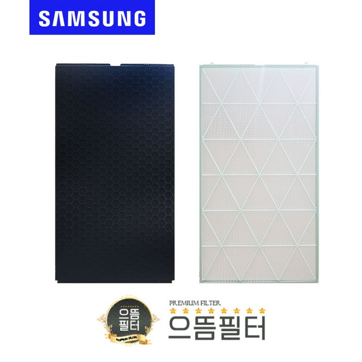 국내산 삼성 비스포크큐브 AX123A9970GD 필터 CFXJ170DH170D 선택, 1세트