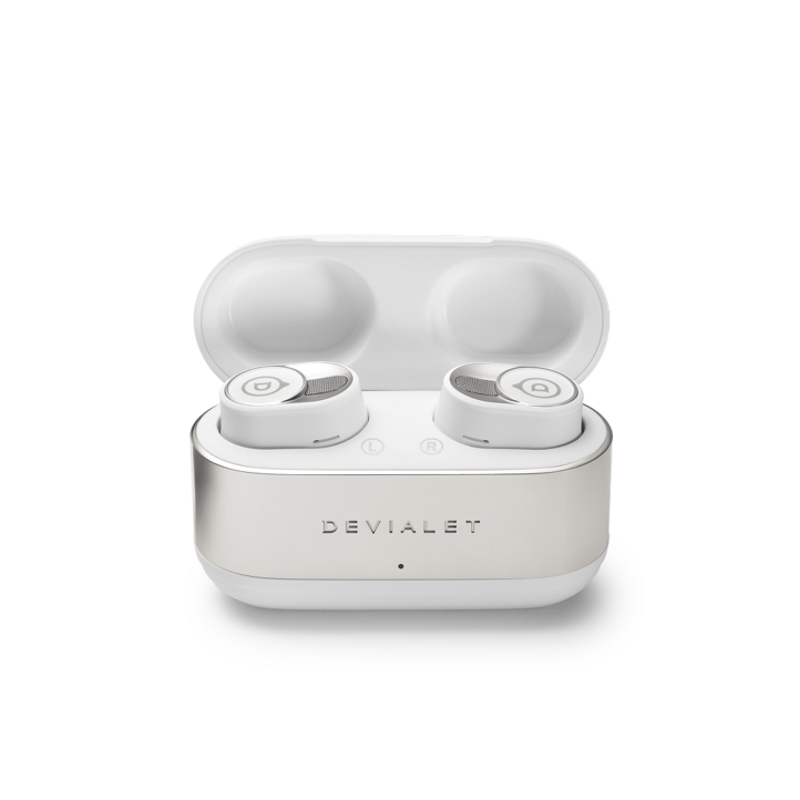 드비알레 제미니2 무선 이어버드 DEVIALET GEMINI2 Wireless earbuds