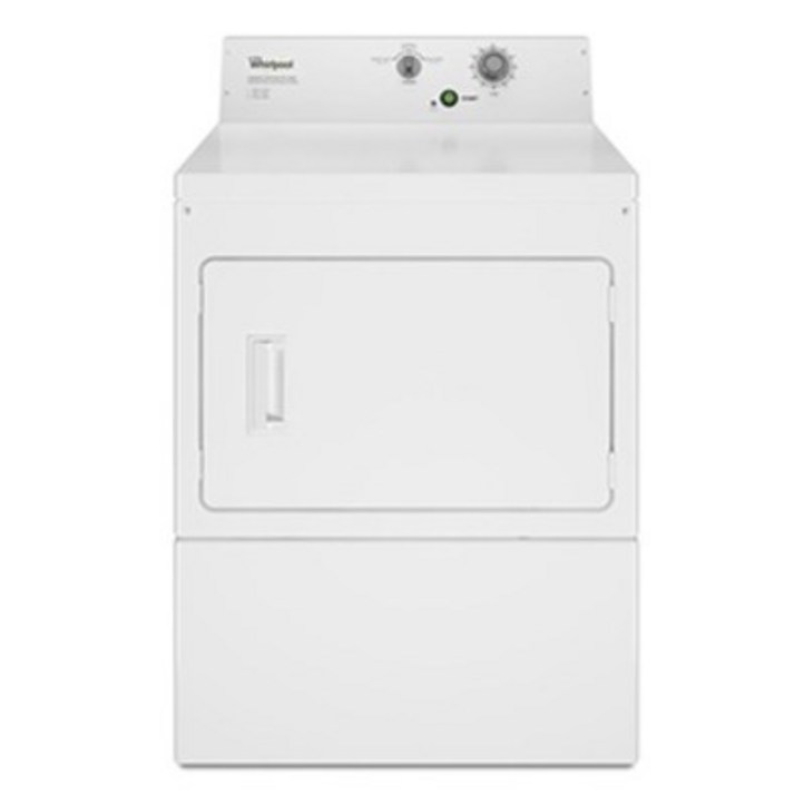 월풀 의류 전기건조기 대용량 업소용 상업용 최대15kg CEM2795FQ