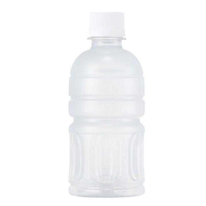 동아오츠카 포카리스웨트 무라벨 340ml X 6개 음료 수분보충, 340ml, 6개