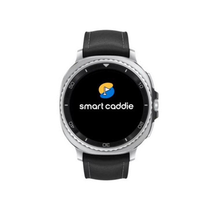 갤럭시워치8 클래식 골프에디션 46mm 스마트캐디 3년 이용권
