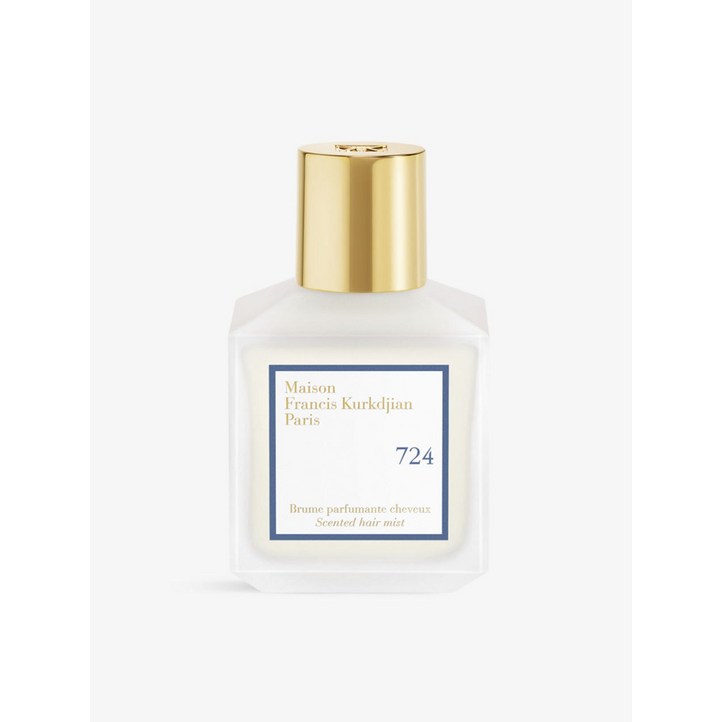 메종프란시스커정 헤어미스트 MAISON FRANCIS KURKDJIAN 724 scented hair mist 70ml