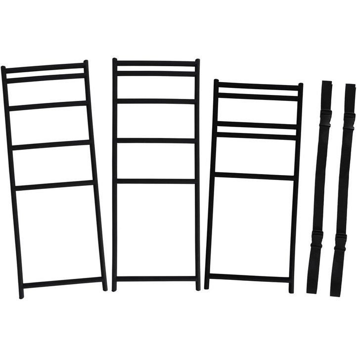 DOD 도플갱어 데킬라 키친 레그 3개 세트 TL4568BK