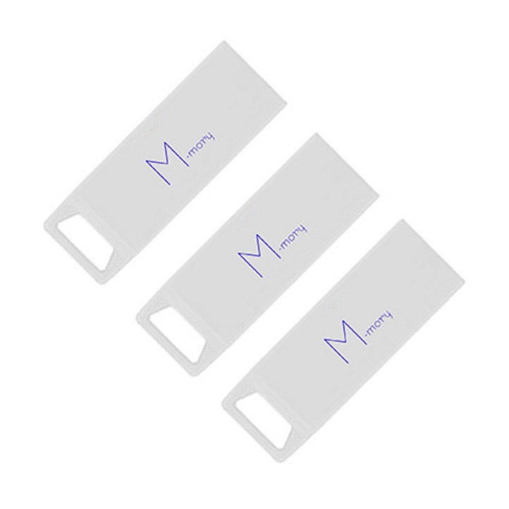 TUI M-mory 2.0 USB 8GB, 4GB, 16GB, 32GB, 64GB, 128GB, 128GB