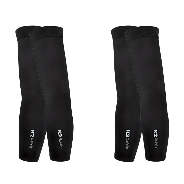 케이투세이프티 심리스 쿨토시 2P