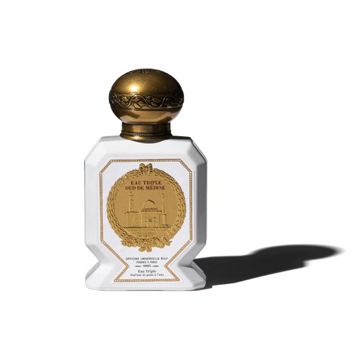 불리 1803 Eau Triple Medina Oud 75ml 향수 불리 1803 Eau Triple Medina Oud 75ml 향수