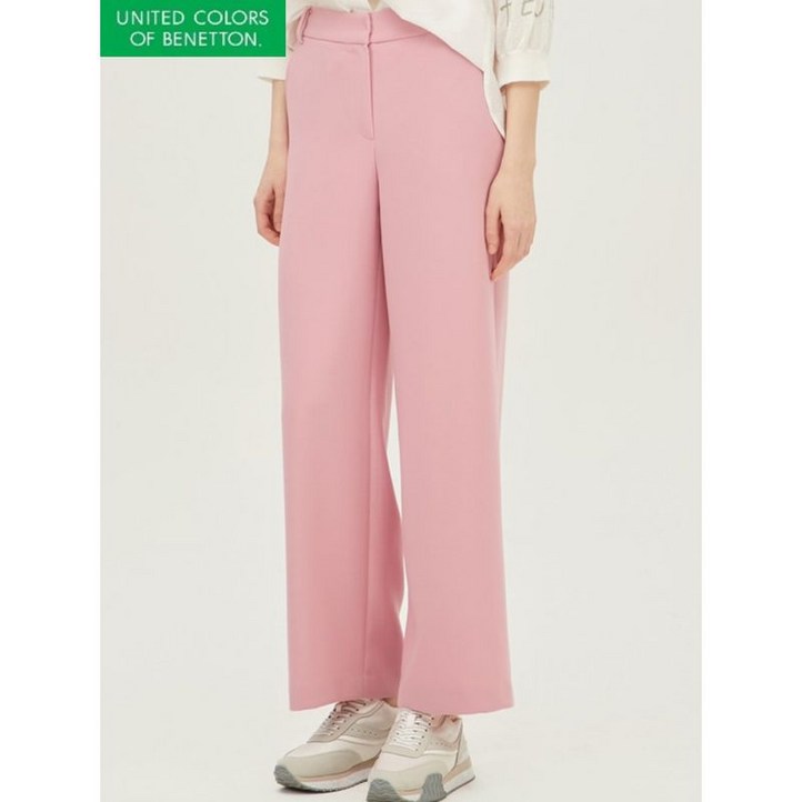 베네통 파르페 팬츠 BAPT04311