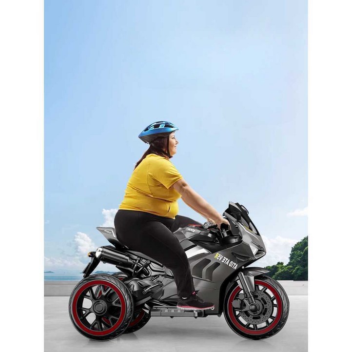 전기 스쿠터 오토바이 2인 용 승 차 보조금 스포츠카