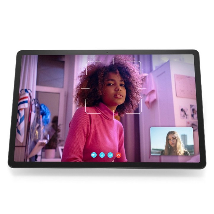 레노버 K12 치티엔 태블릿 PC 8G, WiFi, 블랙, 128GB