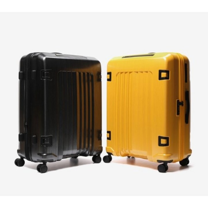 백화점매장출고 내셔널지오그래픽 N245ASU150 범퍼 V2 캐리어 28형