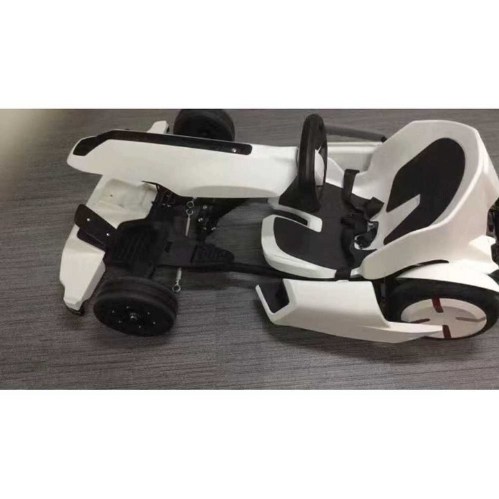 고카트 세그웨이 레이싱 호버보드 버거카 1인용 경주