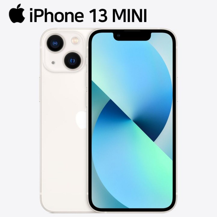 아이폰13미니 iPhone13 Mini 128GB 256GB 기가 정품