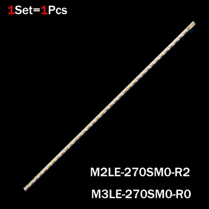 LED 백라이트 스트립 TV M3LE270SM0R0 S27E360H CYMH270BGLV 27 인치