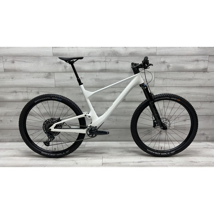 MTB 산악 자전거 Scott Spark 920 초대형, 단일색상