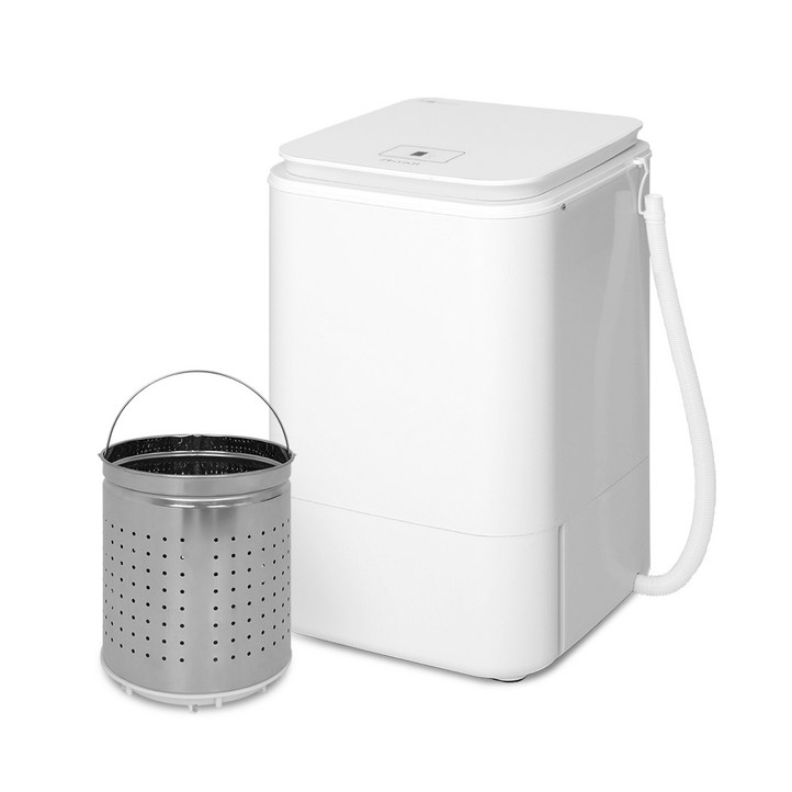 신일 전자식 미니 탈수기 3.5kg SDM350YNJ, 신일미니탈수기3.5kg화이트