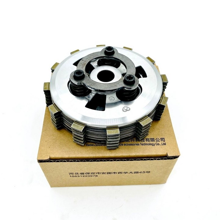 아퀼라300 슬라이딩 슬립 A 강화 슬리퍼 옵션 클러치 모델