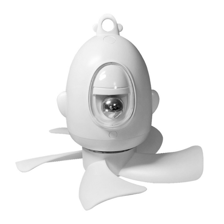 욕실 화장실 미니 실링팬 캠핑 텐트 타프팬 BLDC 무선 천장형 선풍기 SFAN 10