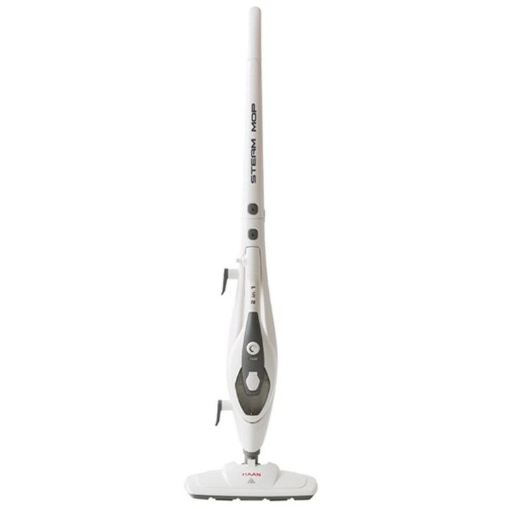 한경희생활과학 2 in 1 멀티 스팀 청소기 EHSMD2100WT, 화이트, EHSMD2100WT