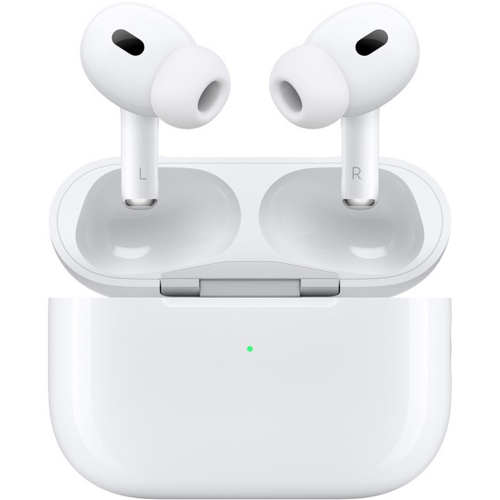 Apple 2023 에어팟 프로 2세대 USBC 블루투스 이어폰